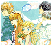 it's like a waltz, isn't it?