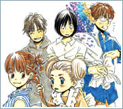 ah, repaint reality, which is playing dumb, with primary colors