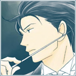 NODAME CANTABILE: chiaki shinichi