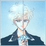 BISHOUJO SENSHI SAILOR MOON: tenoh haruka