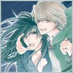 HARRY POTTER: sirius black & remus lupin