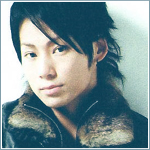 MUSICIANS (MALE): takuya